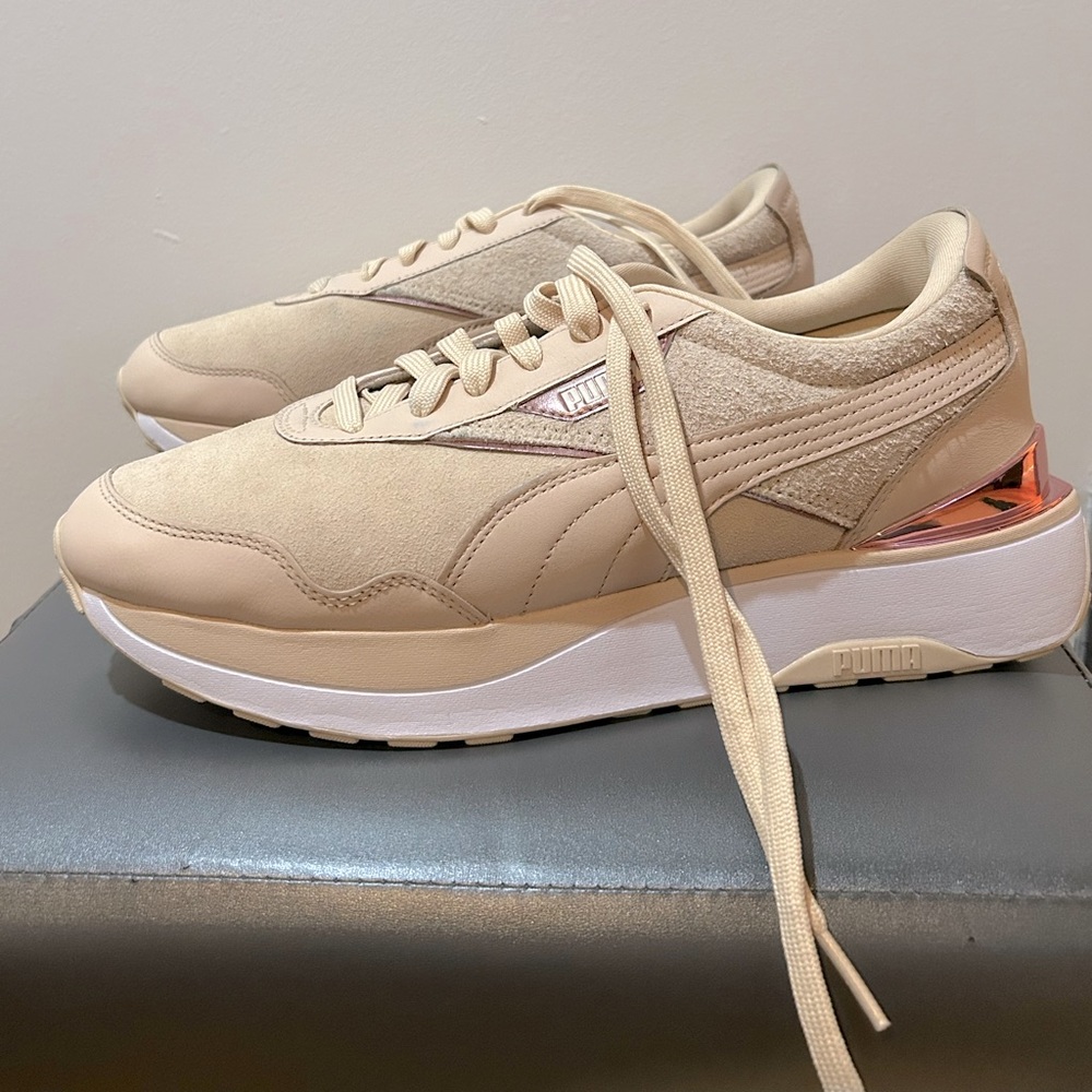 Puma Cruise Rider 66 Wn’s